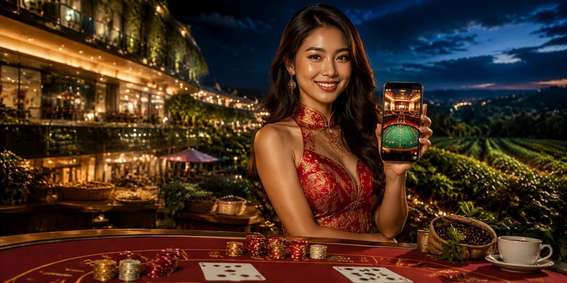 Người dùng VIP tại Đà Nẵng nhận bonus và khám phá game casino mới bên bờ biển