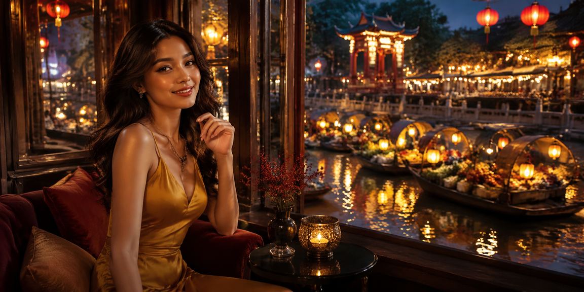 Người dùng Hà Nội xem thông tin cá cược tại quán cà phê qua 69vin