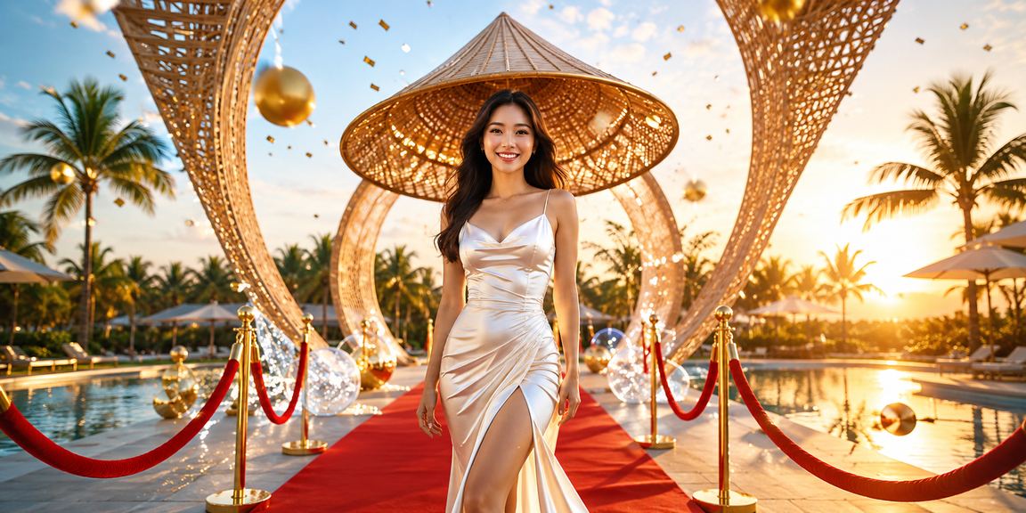 Người dùng tại Nha Trang theo dõi kết quả xổ số và lô đề qua điện thoại