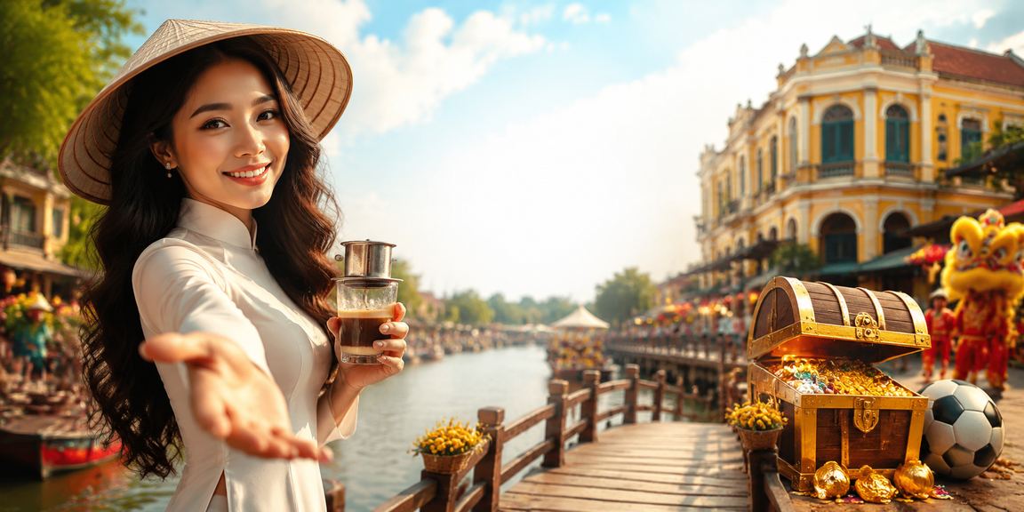 Người dùng Việt Nam tham gia khuyến mãi casino trực tuyến qua thiết bị di động